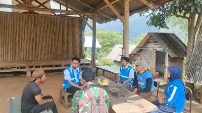 PLN Sumedang Dorong Pedagang Citengah Gunakan Listrik Mandiri, Tingkatkan Keamanan dan Kenyamanan Usaha