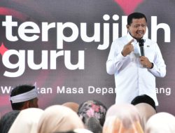 Ratusan Guru di Sumedang Dibekali Pelatihan AI