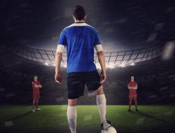 Inter Milan Siapkan Revolusi Lini Belakang