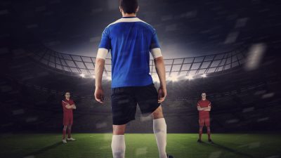 Inter Milan Siapkan Revolusi Lini Belakang