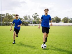 Pio Esposito vs Carboni, Siapa Lebih Siap Bersinar di Inter Milan?
