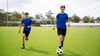 Pio Esposito vs Carboni, Siapa Lebih Siap Bersinar di Inter Milan?