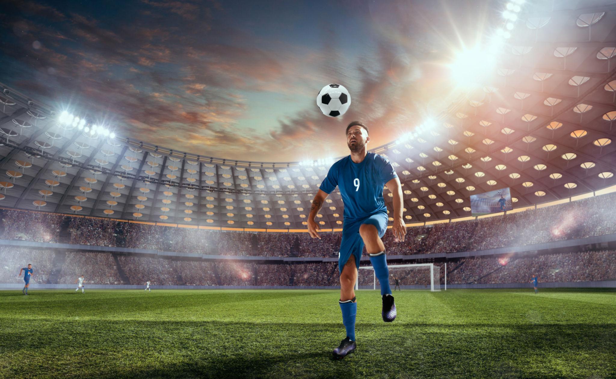 Ilustrasi gelandang kreatif yang menjadi andalan Inter Milan.