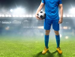 Pio Esposito Calon Striker Masa Depan Inter Milan