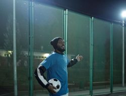 Cristian Chivu Ubah Wajah Inter Milan
