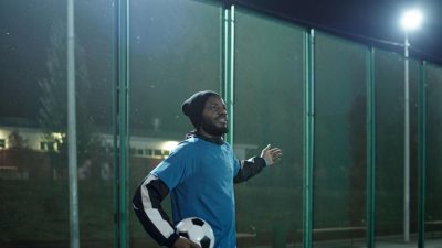 Cristian Chivu Ubah Wajah Inter Milan