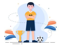 Wonderkid Ini Bisa Jadi Senjata Rahasia Cristian Chivu