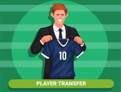 5 Pemain Inter Milan yang Bisa Dijual Musim Depan