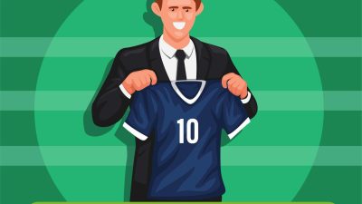 5 Pemain Inter Milan yang Bisa Dijual Musim Depan