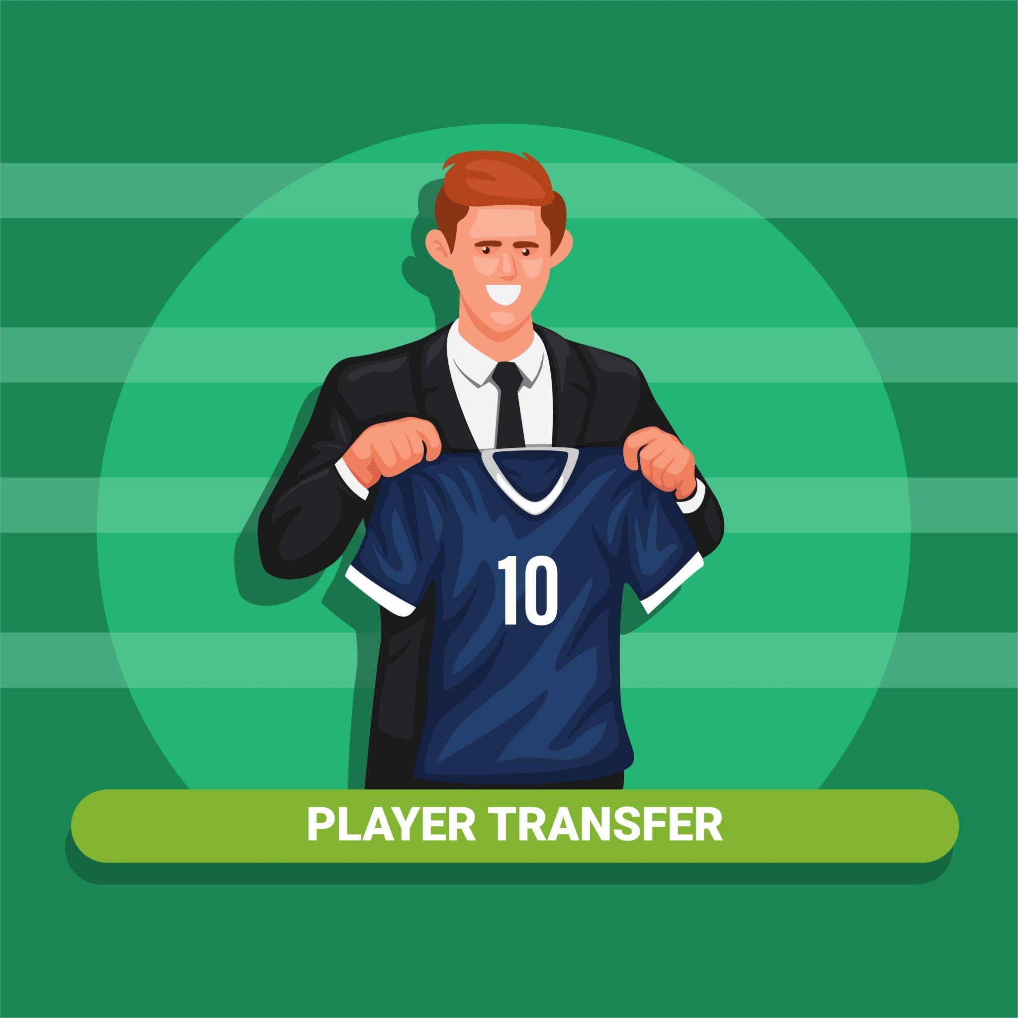 Ilustrasi pemain yang berpotensi meninggalkan Inter Milan.