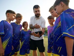Mengapa Inter Milan Mulai Fokus ke Pemain Muda di 2026?