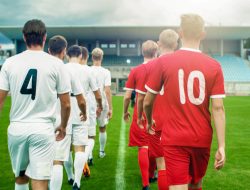 Daftar Pemain Inter Milan yang Berpotensi Hengkang Musim Depan