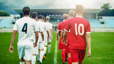 Daftar Pemain Inter Milan yang Berpotensi Hengkang Musim Depan
