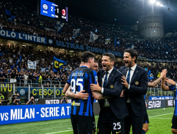 Prediksi Inter Milan Musim 2026/2027