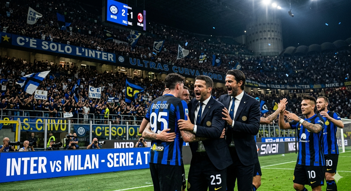 Prediksi Inter Milan musim 2026 era Cristian Chivu