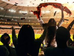 Inter Milan Berpeluang Bangkit, Ini Kunci Sukses Musim Depan