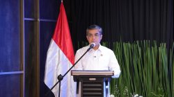 kecelakaan KA Bekasi