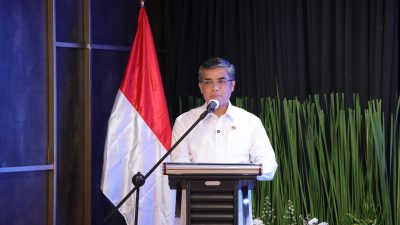 Gerak Cepat! Menaker Pastikan Hak Korban Kecelakaan KA Bekasi Terpenuhi