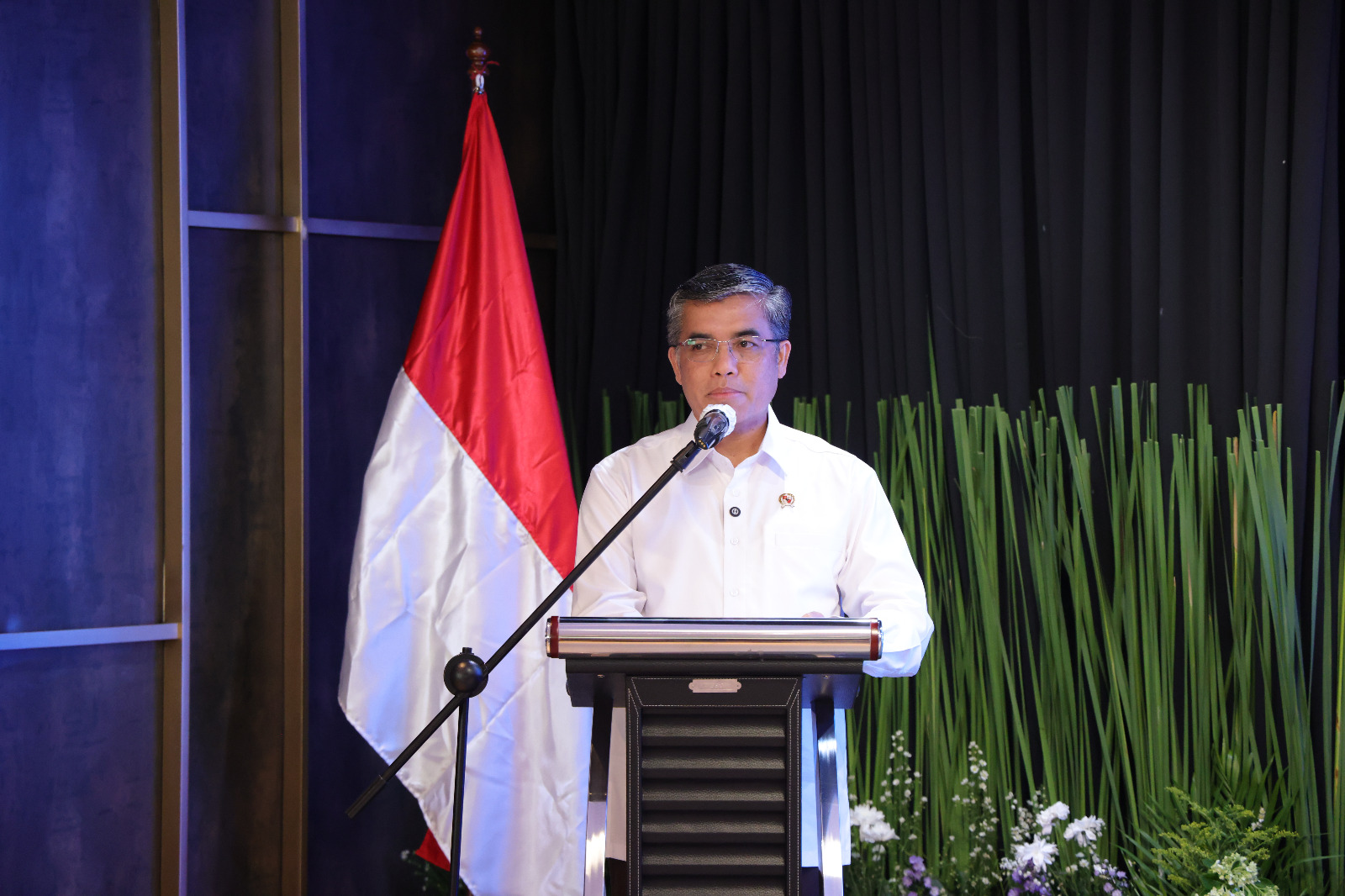 kecelakaan KA Bekasi