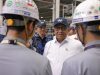 Kemnaker Siapkan SDM Green Jobs Tangkap Ledakan Pasar EV
