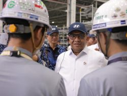 Kemnaker Siapkan SDM Green Jobs Tangkap Ledakan Pasar EV
