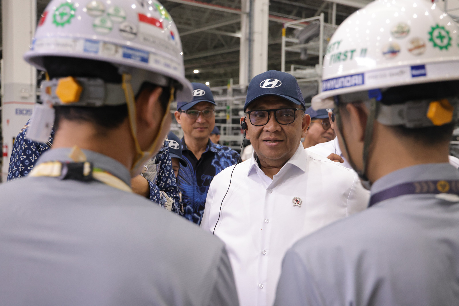 green jobs Indonesia