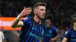 Petar Sucic Inter Milan