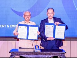 Kemnaker Gandeng Unpad, Siapkan SDM Unggul dan Siap Kerja di Era Digital
