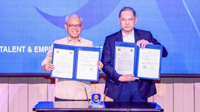 Kemnaker Gandeng Unpad, Siapkan SDM Unggul dan Siap Kerja di Era Digital