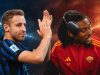 Inter dan Roma Bahas Barter Frattesi-Koné