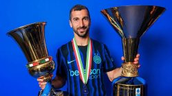 Henrikh Mkhitaryan