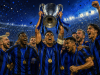 Hasil Lazio vs Inter: Nerazzurri Juara Coppa Italia dan Raih Double Winners
