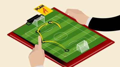 Analisis Taktik Inter Milan 2026, Strategi Baru Mulai Terlihat