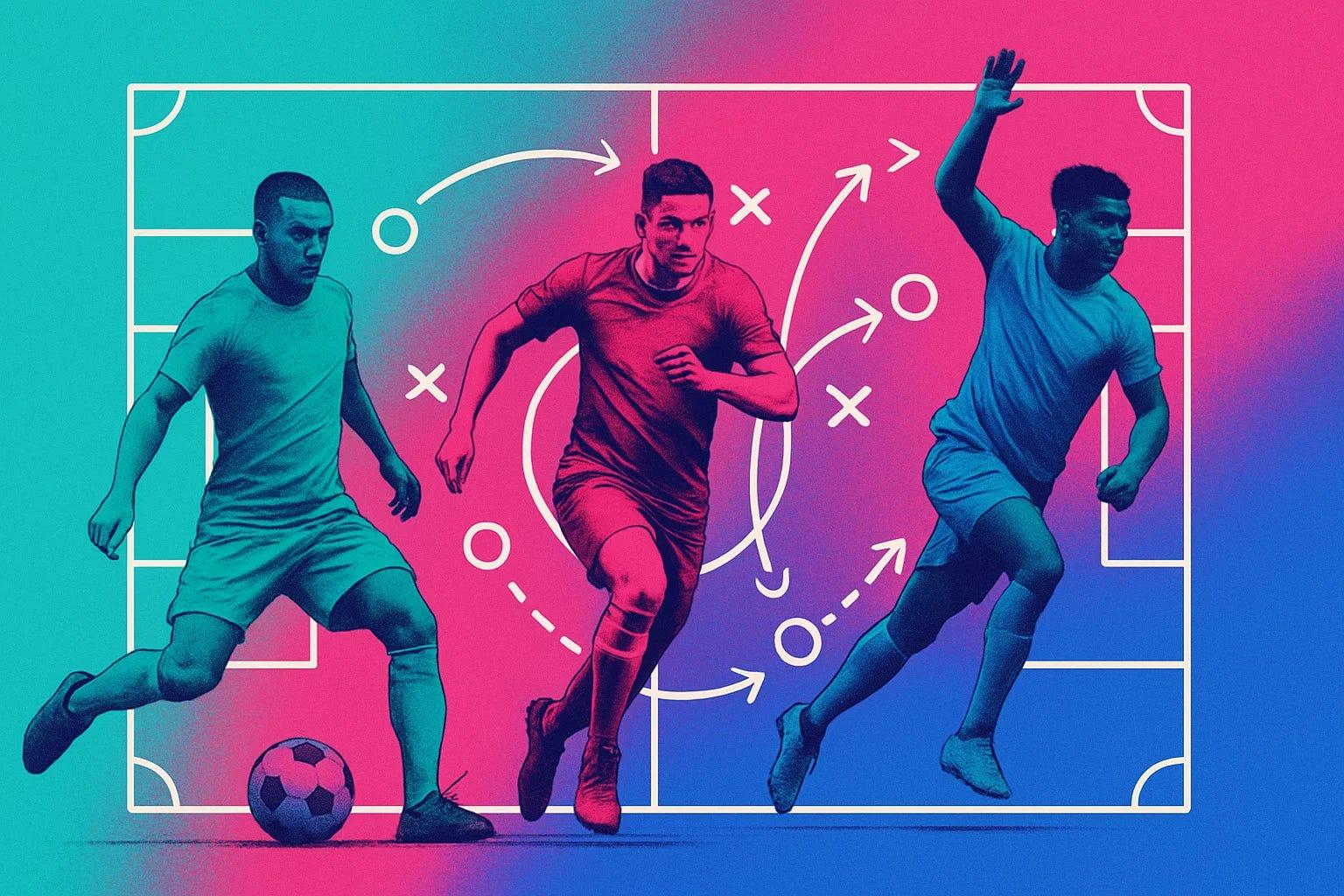 ilustrasi masa depan inter milan lebih kuat atau runtuh