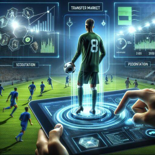 ilustrasi strategi transfer inter milan