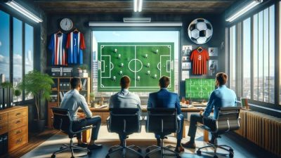 3 Target Transfer Inter Milan yang Diam-Diam Sudah Dipantau