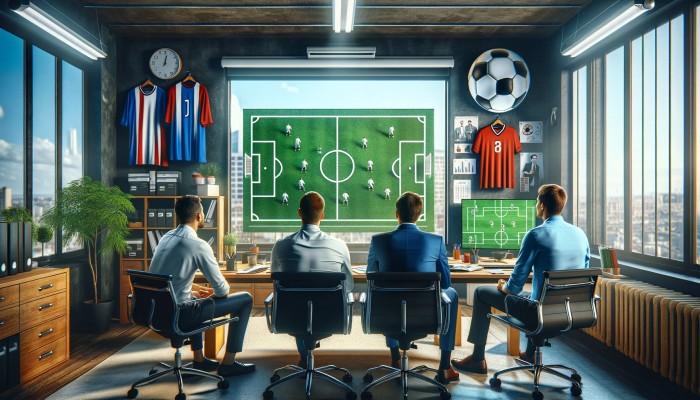 ilustrasi target transfer inter milan