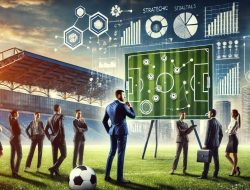 Inter Milan 2026 Lengkap: Transfer, Skuad, Taktik, dan Prediksi Musim Depan