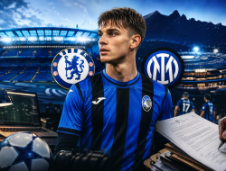Chelsea Tikung Inter! Fabrizio Romano Sebut Marco Palestra Segera Gabung The Blues