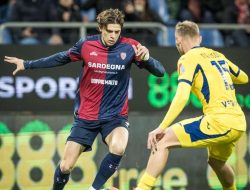 Inter Milan Tawar Marco Palestra Rp740 Miliar, Atalanta Minta Harga Lebih Tinggi