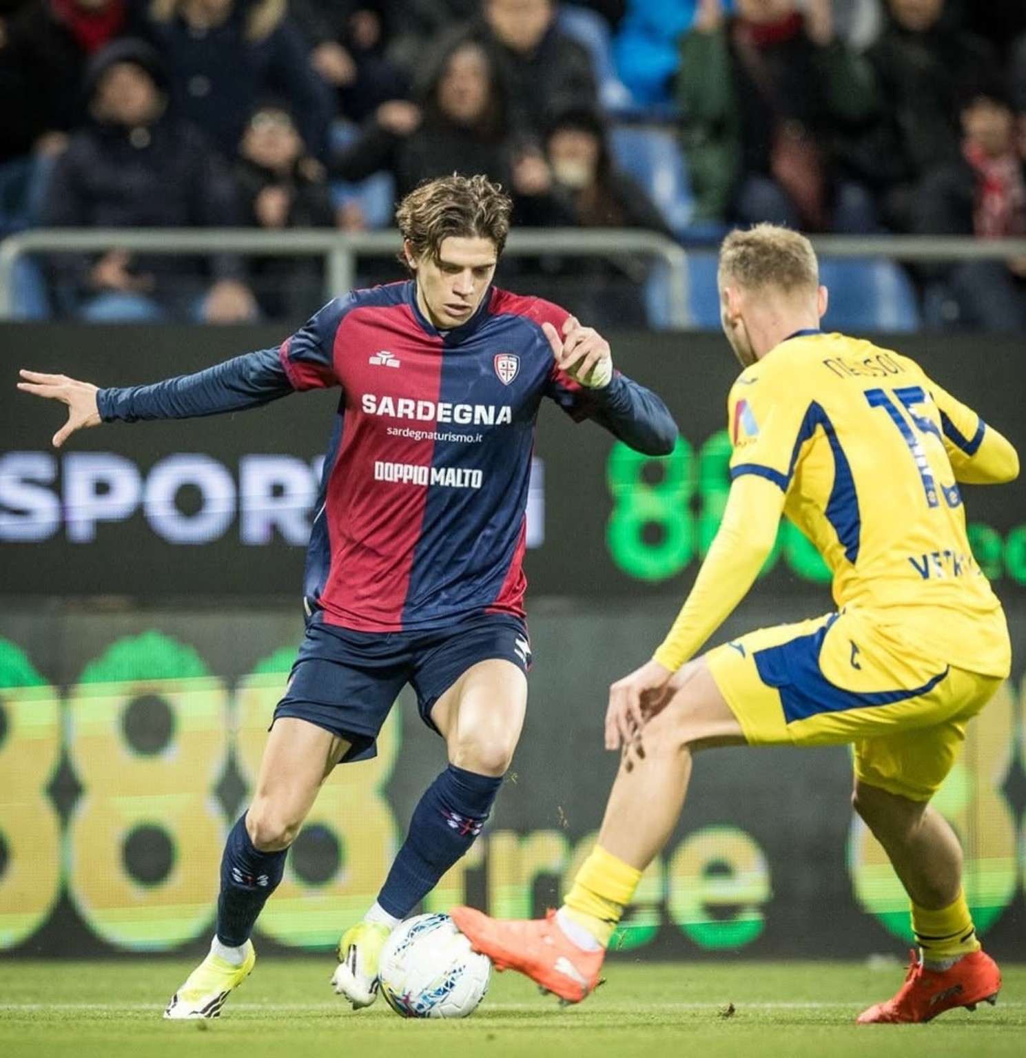 Marco Palestra Inter Milan