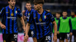 Ilustrasi Marco Palestra berpotensi menggeser sejumlah pemain Inter Milan