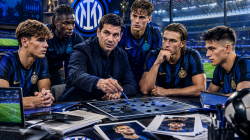 Ilustrasi Berita transfer Inter Milan hari ini musim panas 2026
