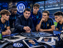 Berita Transfer Inter Milan Hari Ini: Daftar Rumor, Negosiasi, dan Target Terbaru Era Cristian Chivu