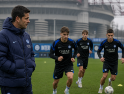 3 Pemain Primavera yang Bisa Dipromosikan Cristian Chivu ke Tim Utama Inter Milan