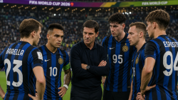 Ilustrasi Pemain Inter Milan bersinar di Piala Dunia 2026