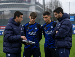 Target Transfer Inter Milan Setelah Dumfries Pergi, Chivu Siapkan Wajah Baru Nerazzurri