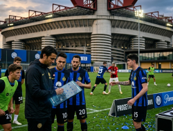 5 Pemain yang Terancam Kehilangan Tempat di Era Cristian Chivu