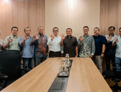 Sumedang Siap Jadi Tuan Rumah Forum Ekonomi Regional