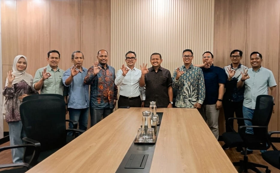 Forum Ekonomi Regional Jawa Barat 2026